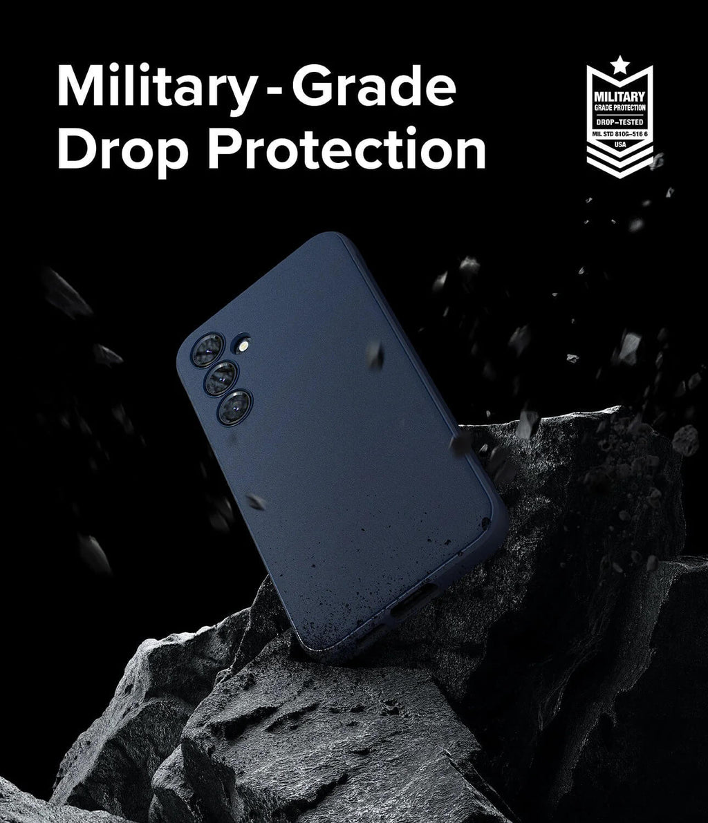 Estuche para Galaxy S23 FE - Ringke Onyx