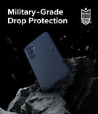 Estuche para Galaxy S23 FE - Ringke Onyx