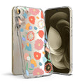 Estuche para Galaxy S23 Plus - Ringke Fusion Design