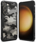 Estuche para Galaxy S23 Plus - Ringke Fusion-X