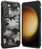 Estuche para Galaxy S23 Plus - Ringke Fusion-X