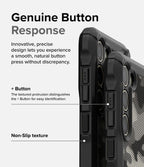 Estuche para Galaxy S23 Plus - Ringke Fusion-X