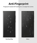 Protector de Pantalla Ringke Dual Easy Film Wing (Pack de 2)