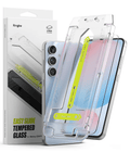 Protector de Pantalla para Galaxy S24 FE - Ringke Easy Slide Tempered Glass