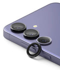 Protector de Cámara para Galaxy S24 - Ringke Camera Lens Frame Glass