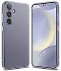 Estuche para Galaxy S24 Plus - Ringke Fusion