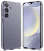 Estuche para Galaxy S24 Plus - Ringke Fusion