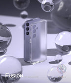 Estuche para Galaxy S24 Plus - Ringke Fusion