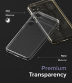 Estuche para Galaxy S24 Plus - Ringke Fusion