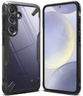 Estuche para Galaxy S24 Plus - Ringke Fusion-X