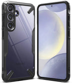 Estuche para Galaxy S24 Plus - Ringke Fusion-X