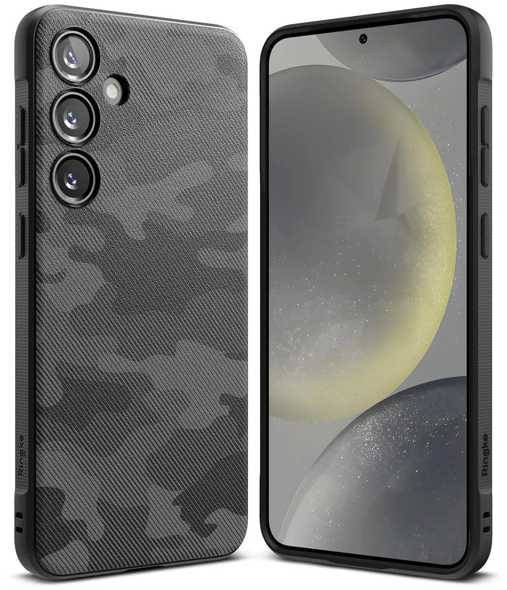 Estuche para Galaxy S24 Plus - Ringke Onyx Design