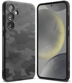 Estuche para Galaxy S24 Plus - Ringke Onyx Design