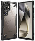 Estuche para Galaxy S24 Ultra - Ringke Fusion X