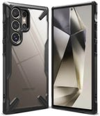 Estuche para Galaxy S24 Ultra - Ringke Fusion X