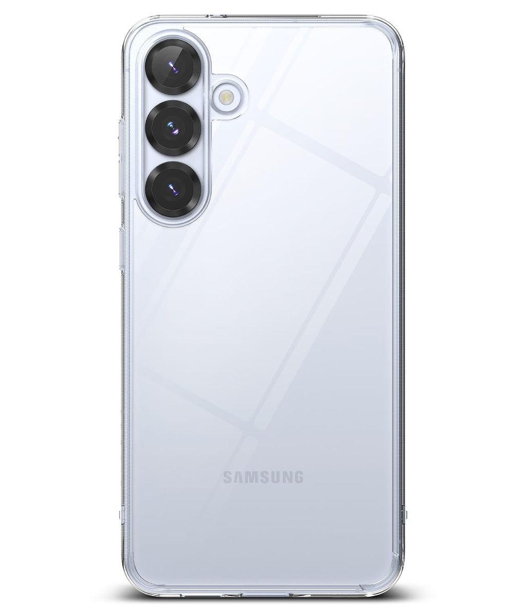 Estuche para Galaxy S25 - Ringke Fusion