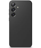 Estuche para Galaxy S25 - Ringke Silicone Magnetic