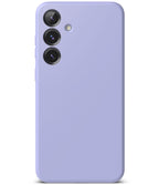 Estuche para Galaxy S25 - Ringke Silicone Magnetic