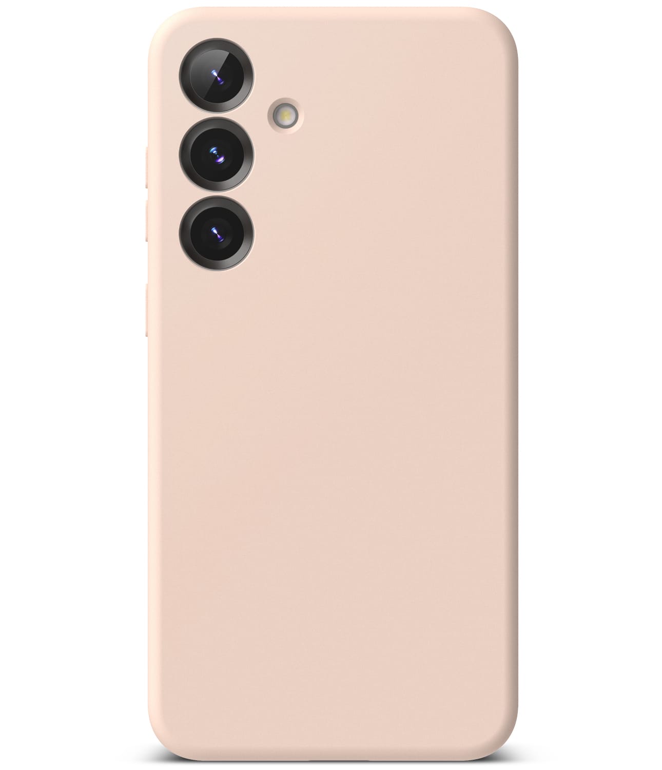 Estuche para Galaxy S25 - Ringke Silicone Magnetic