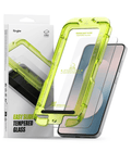 Protector de Pantalla para Galaxy S25 FE - Ringke Easy Slide Tempered Glass (Pack de 2)
