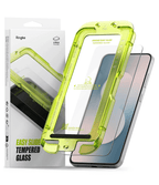 Protector de Pantalla para Galaxy S25 FE - Ringke Easy Slide Tempered Glass (Pack de 2)