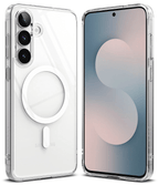 Estuche para Galaxy S25 FE - Ringke Fusion Magnetic