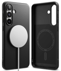 Estuche para Galaxy S25 FE - Ringke Onyx Magnetic - Black