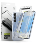 Protector de Pantalla para Galaxy S25 Plus - Ringke Easy Slide Tempered Glass (Pack de 2)