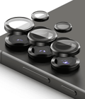 Protector de Cámara para Galaxy S25 Ultra - Ringke Camera Lens Frame Glass