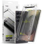 Vidrio Templado para Galaxy S25 Ultra - Ringke Easy Slide Tempered Glass