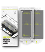 Vidrio Templado para Galaxy S25 Ultra - Ringke Easy Slide Privacy Glass