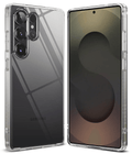 Estuche para Galaxy S25 Ultra - Ringke Fusion