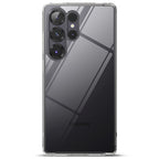 Estuche para Galaxy S25 Ultra - Ringke Fusion