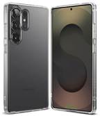 Estuche para Galaxy S25 Ultra - Ringke Fusion - Matte Clear
