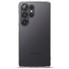 Estuche para Galaxy S25 Ultra - Ringke Fusion - Matte Clear