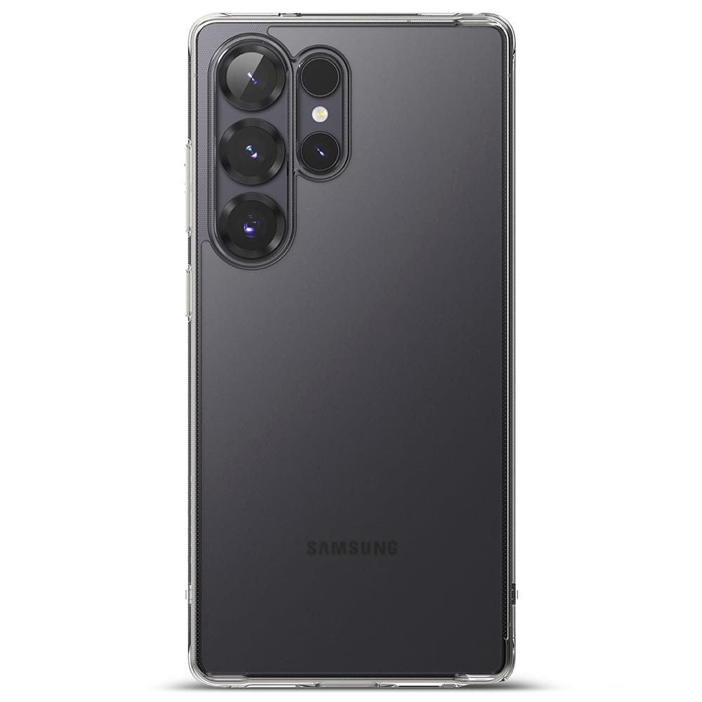 Estuche para Galaxy S25 Ultra - Ringke Fusion - Matte Clear