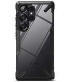 Estuche para Galaxy S25 Ultra - Ringke Fusion-X