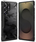 Estuche para Galaxy S25 Ultra - Ringke Fusion-X