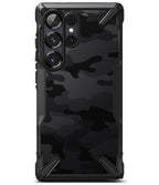 Estuche para Galaxy S25 Ultra - Ringke Fusion-X