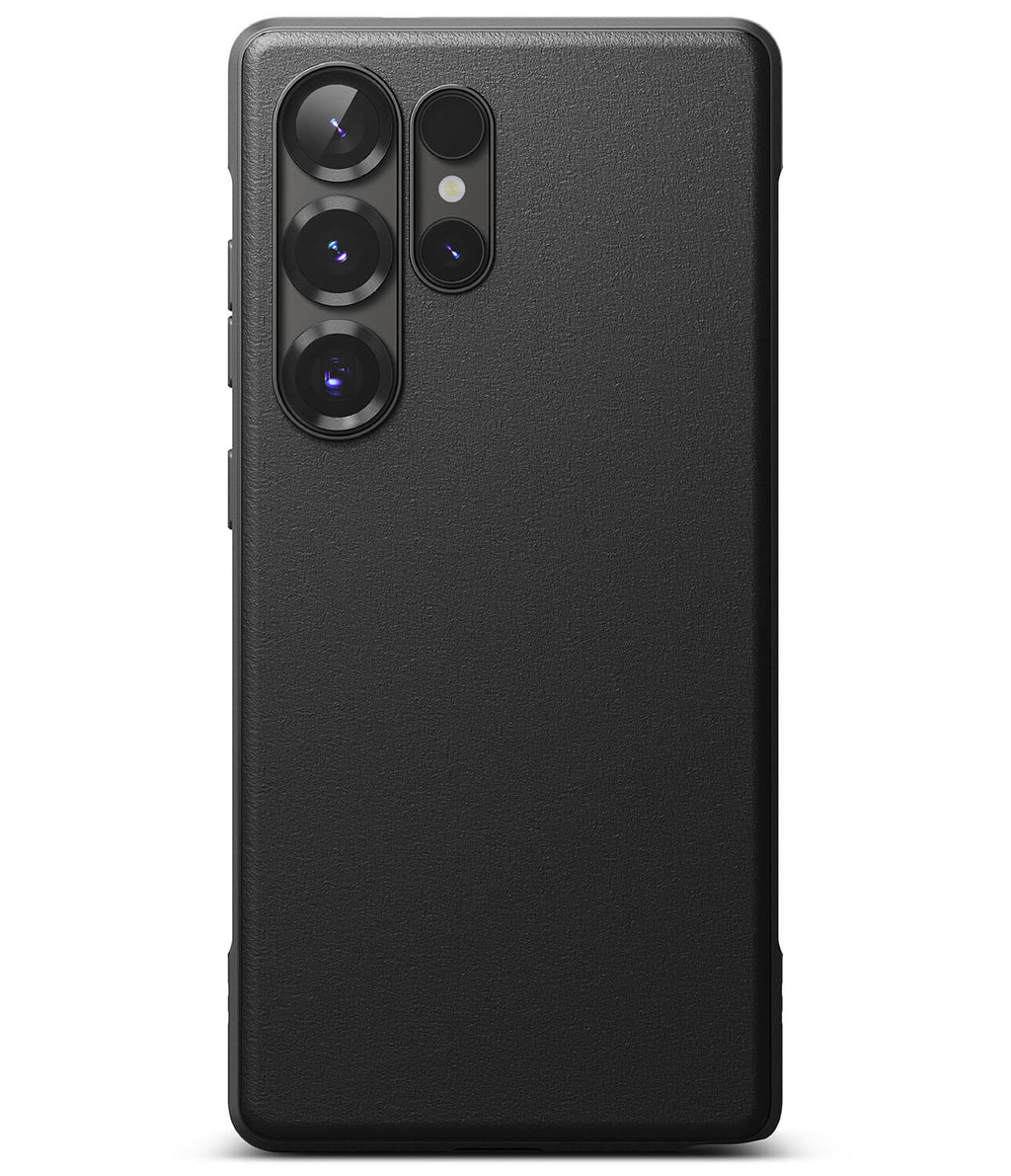 Estuche para Galaxy S25 Ultra - Ringke Onyx - Black