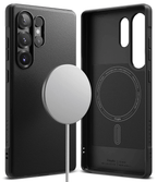 Estuche para Galaxy S25 Ultra - Ringke Onyx Magnetic - Black