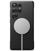 Estuche para Galaxy S25 Ultra - Ringke Onyx Magnetic - Black