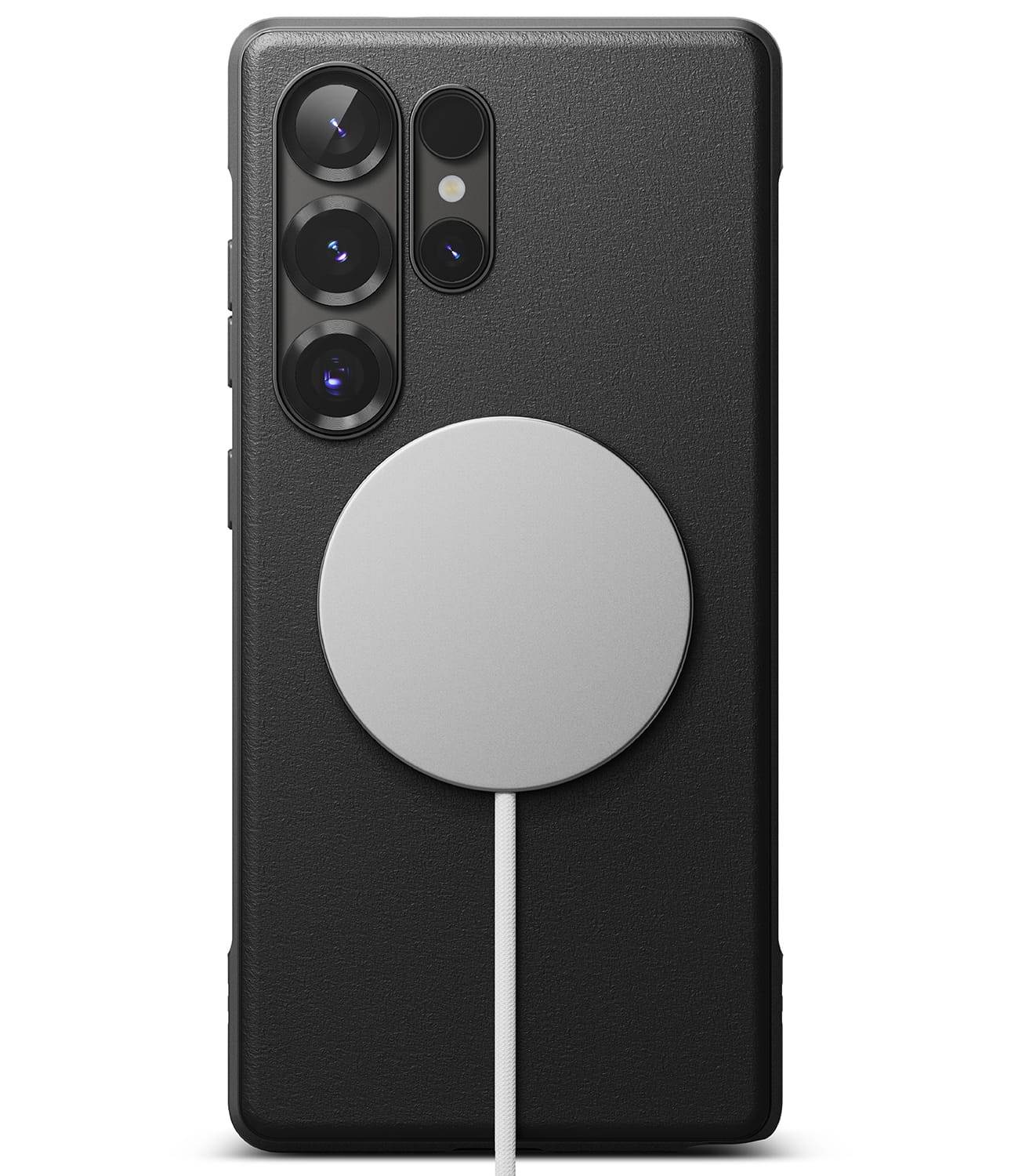 Estuche para Galaxy S25 Ultra - Ringke Onyx Magnetic - Black