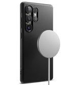 Estuche para Galaxy S25 Ultra - Ringke Onyx Magnetic - Black