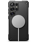 Estuche para Galaxy S25 Ultra - Ringke Rugged Gear Magnetic