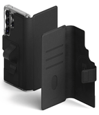 Estuche para Galaxy S25 Ultra / S24 Ultra / S23 Ultra - Ringke Folio Grip Wallet Magnetic