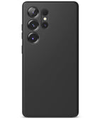 Estuche para Galaxy S25 Ultra - Ringke Silicone Magnetic