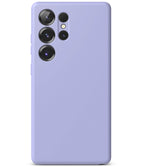 Estuche para Galaxy S25 Ultra - Ringke Silicone Magnetic