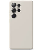 Estuche para Galaxy S25 Ultra - Ringke Silicone Magnetic