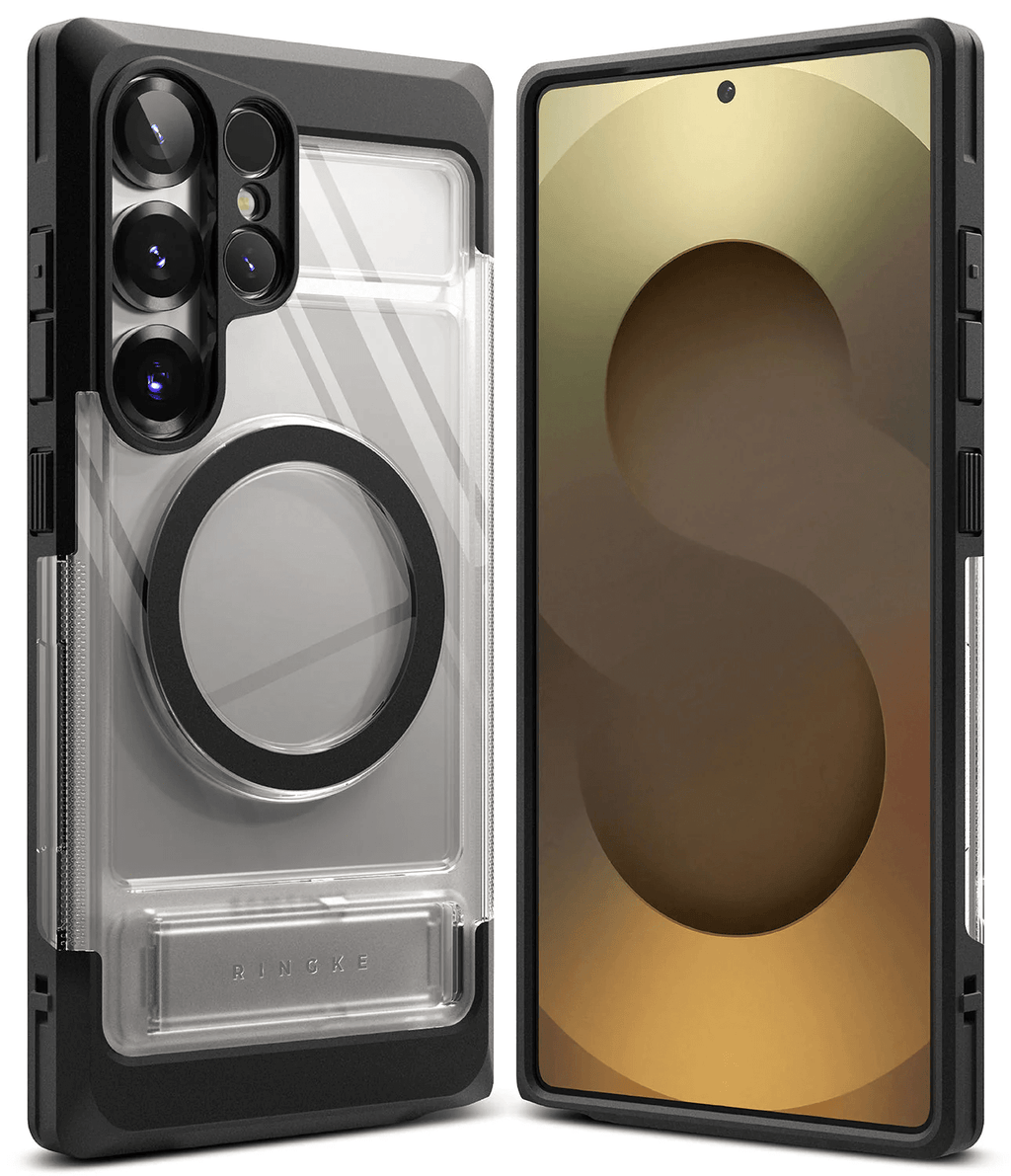 Estuche para Galaxy S25 Ultra - Ringke UX Magnetic